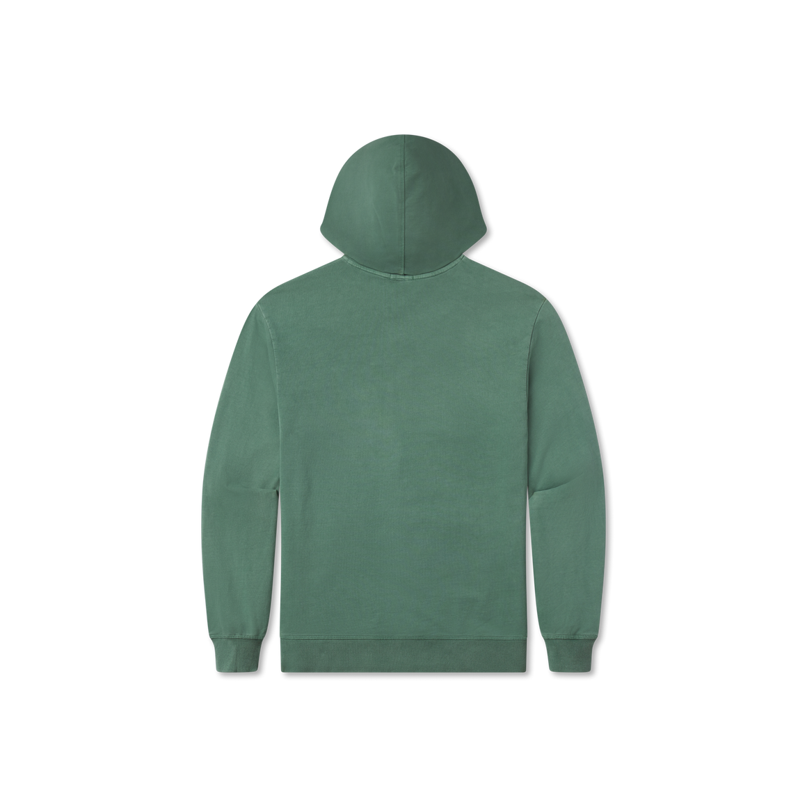 Hunter Green| Back