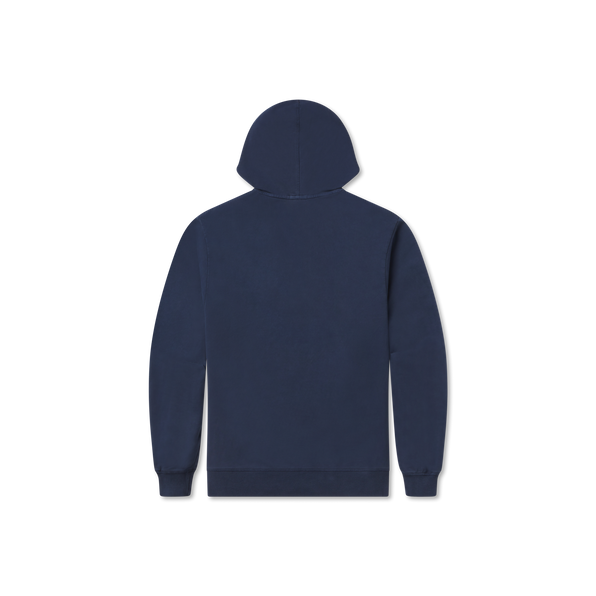 Washed Navy| Back