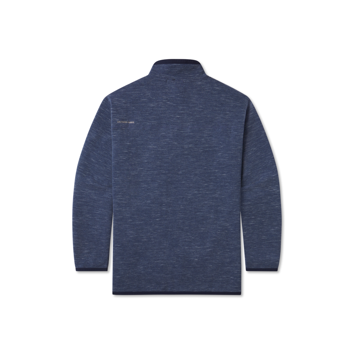 Washed Navy Heather| Back
