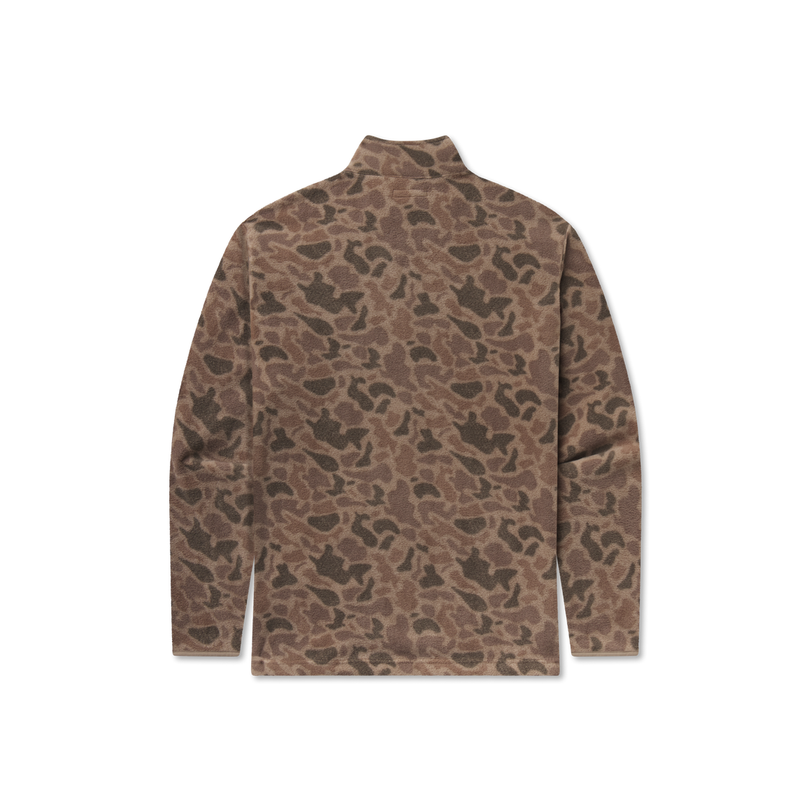 Burnt Taupe | BACK