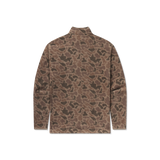 Burnt Taupe | BACK