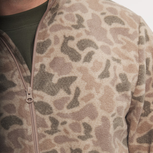 Burnt Taupe | ON MODEL | DETAIL 2