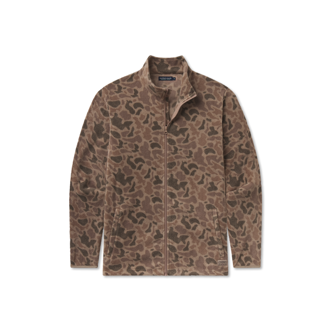 Burnt Taupe