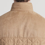 Burnt               Taupe | Detail