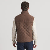 Stone          Brown | On Model | Back