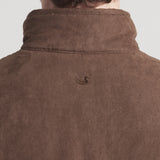 Stone          Brown | On Model | Back Detail