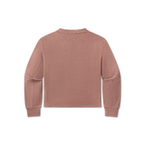 Washed Red | BACK