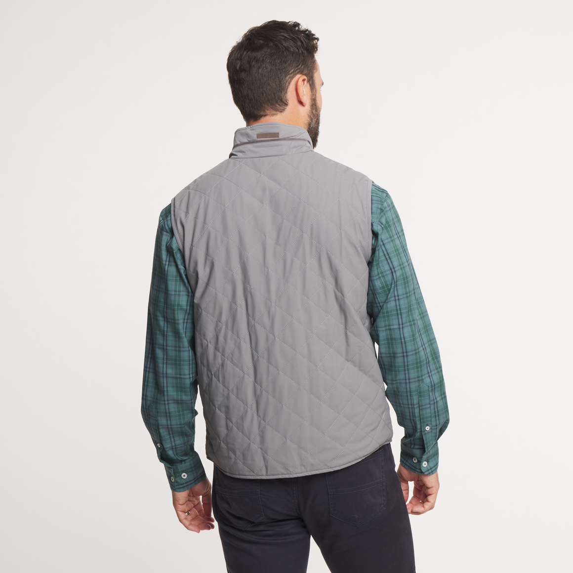 Dark Gray | BACK 2