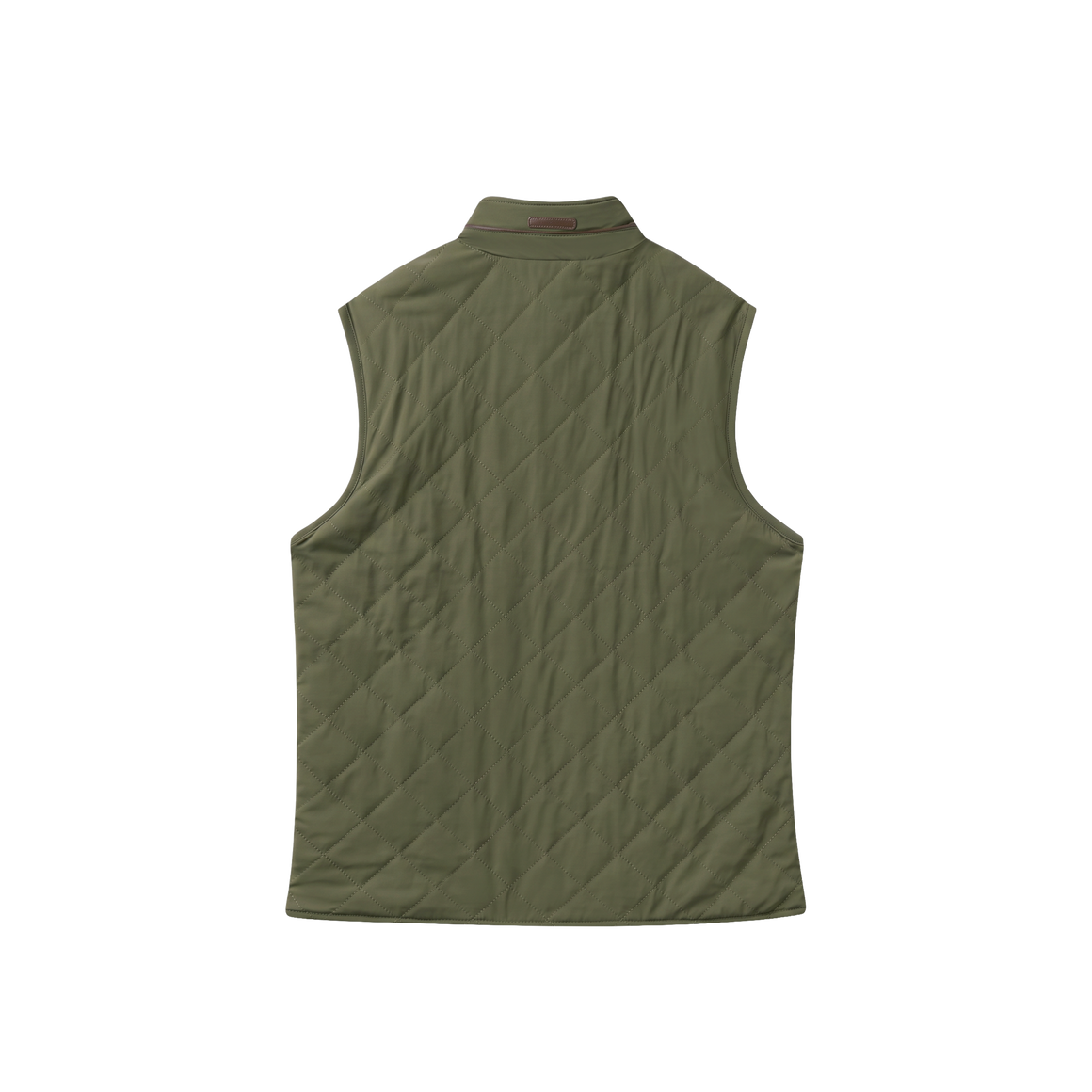 Moss Green | Back