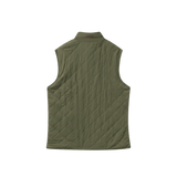 Moss Green | Back