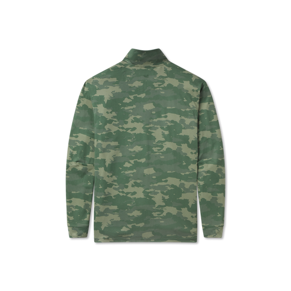 Dark    Olive | Back