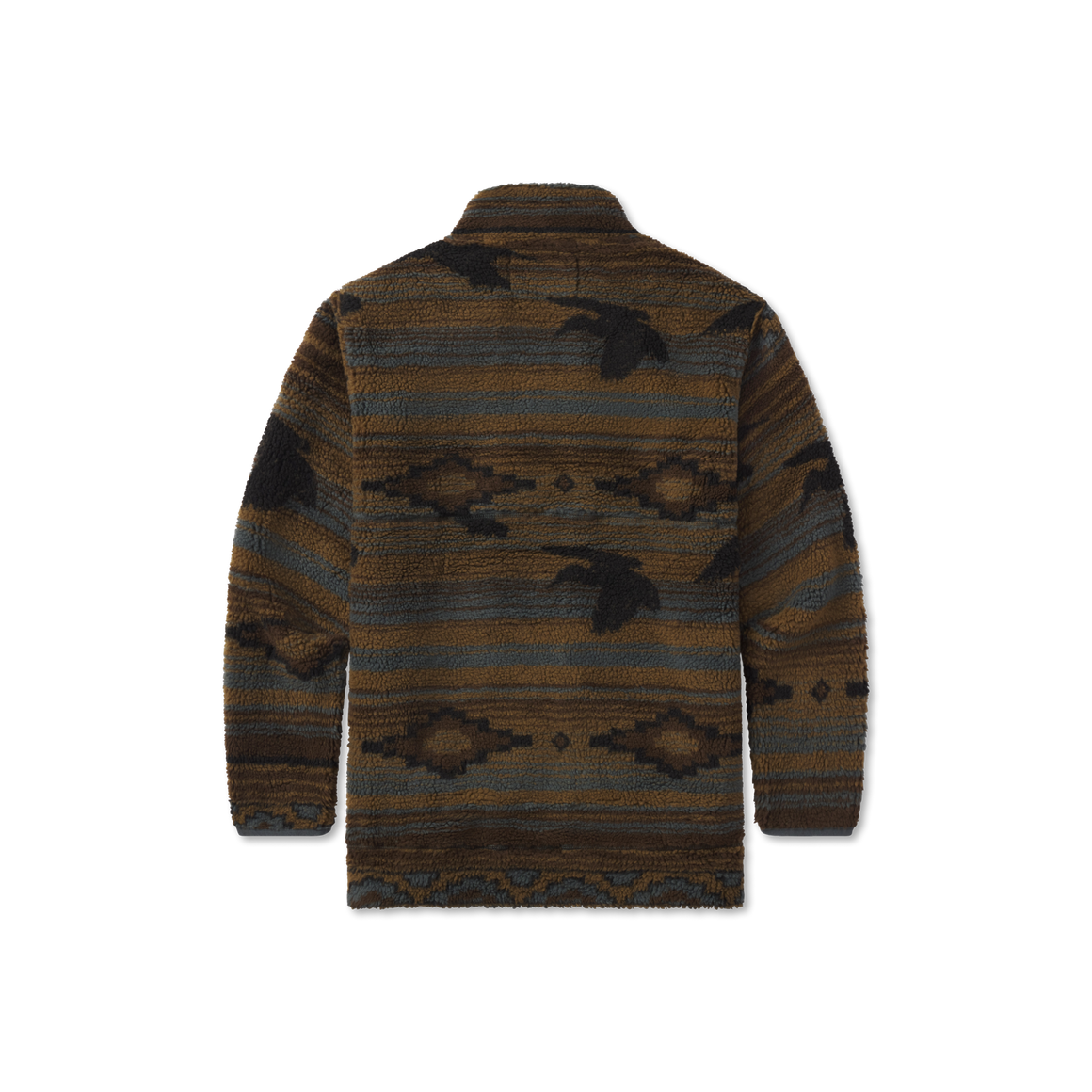 Stone    Brown | Back