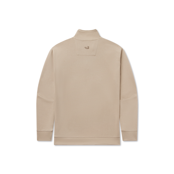 Burnt Taupe | BACK