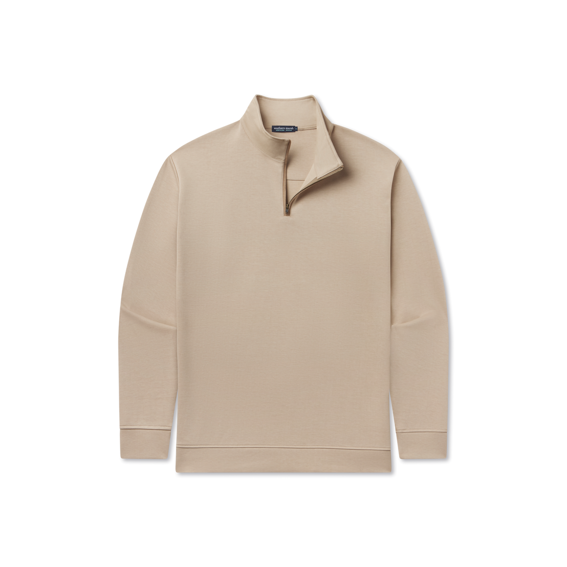 Burnt Taupe