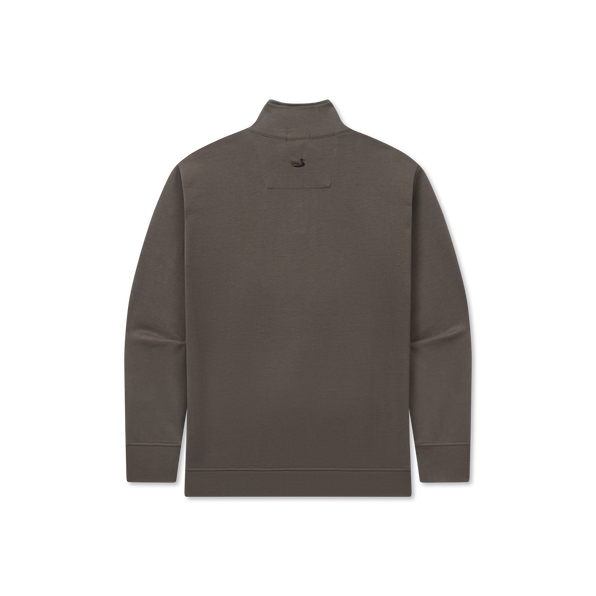 Youth Marshlux Augusta Quarterzip