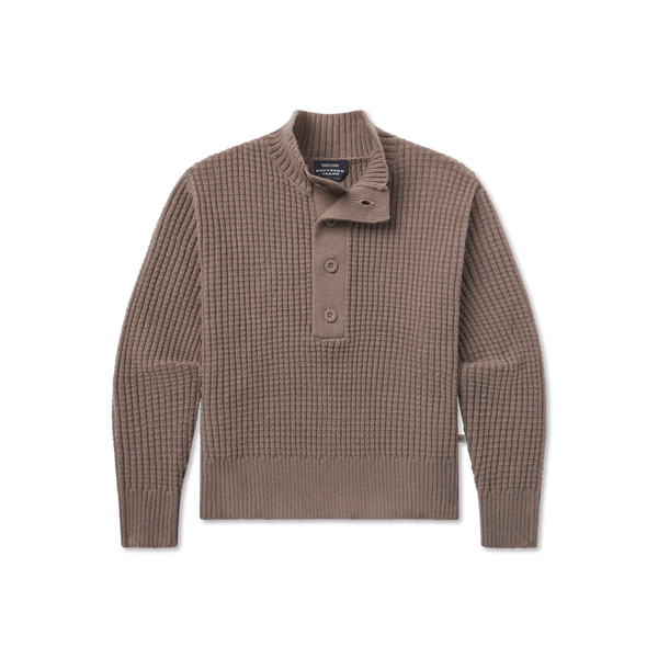 Suéter Masculino Southern Marsh - Richardson Com Bolsos | Conforto E Estilo