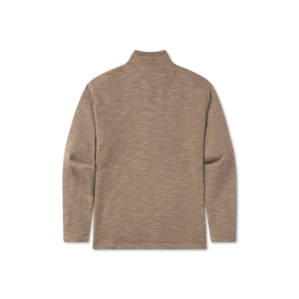 Burnt Taupe| Back