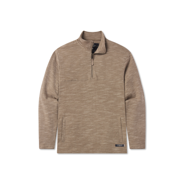 Burnt Taupe