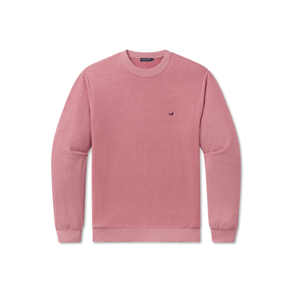 SEAWASH™ Newell French Terry Sweatshirt – Southern Marsh Collection