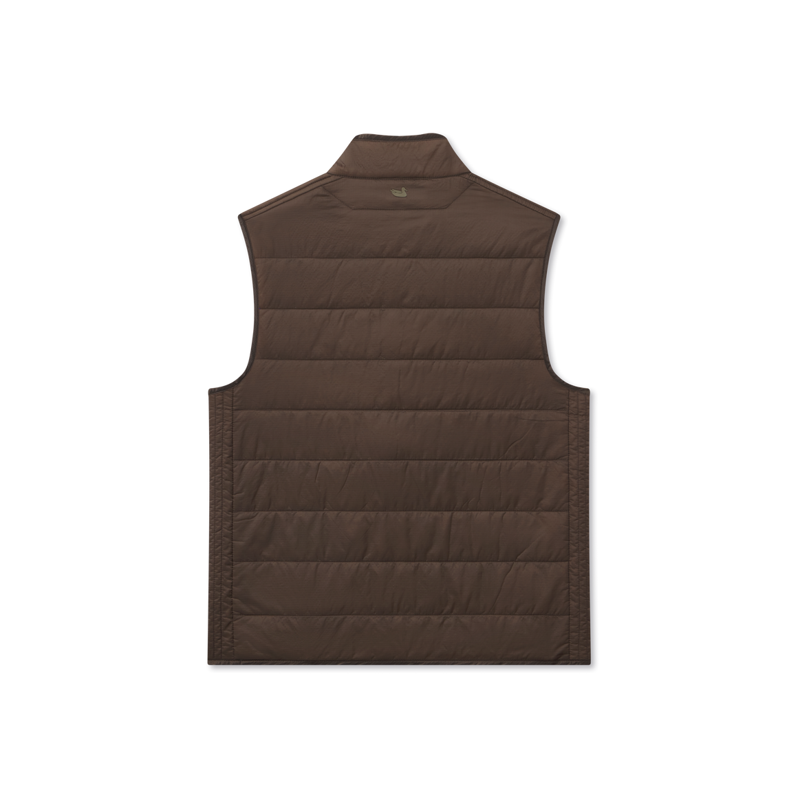 Carajillo Brown | BACK