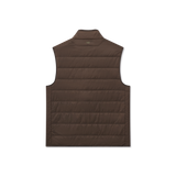 Carajillo Brown | BACK