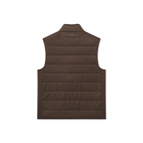 Carajillo Brown | BACK