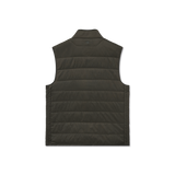 Dark Olive | BACK
