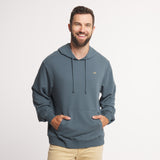 Arlington Blue | ON MODEL | FRONT