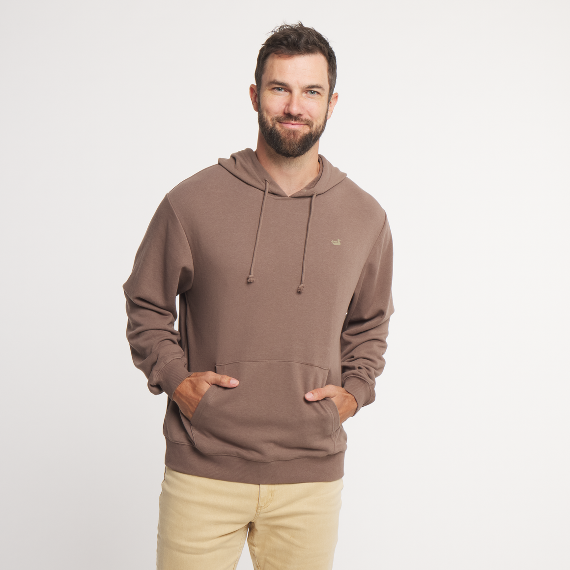 Terra Brown | FRONT