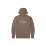Terra Brown | BACK