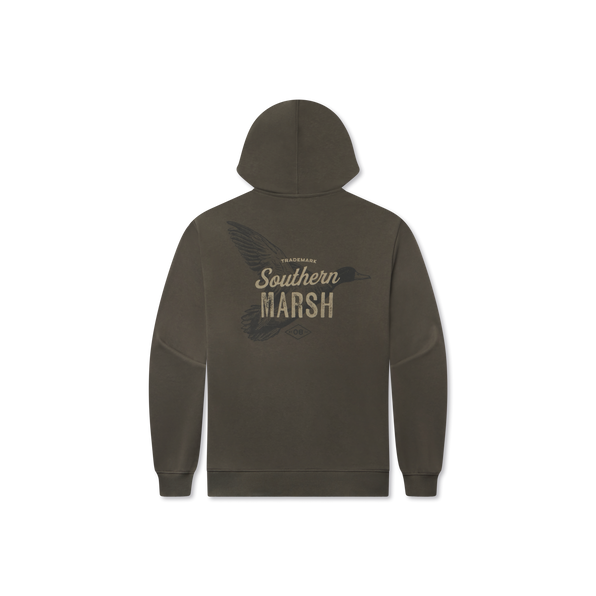Iron Gray | BACK