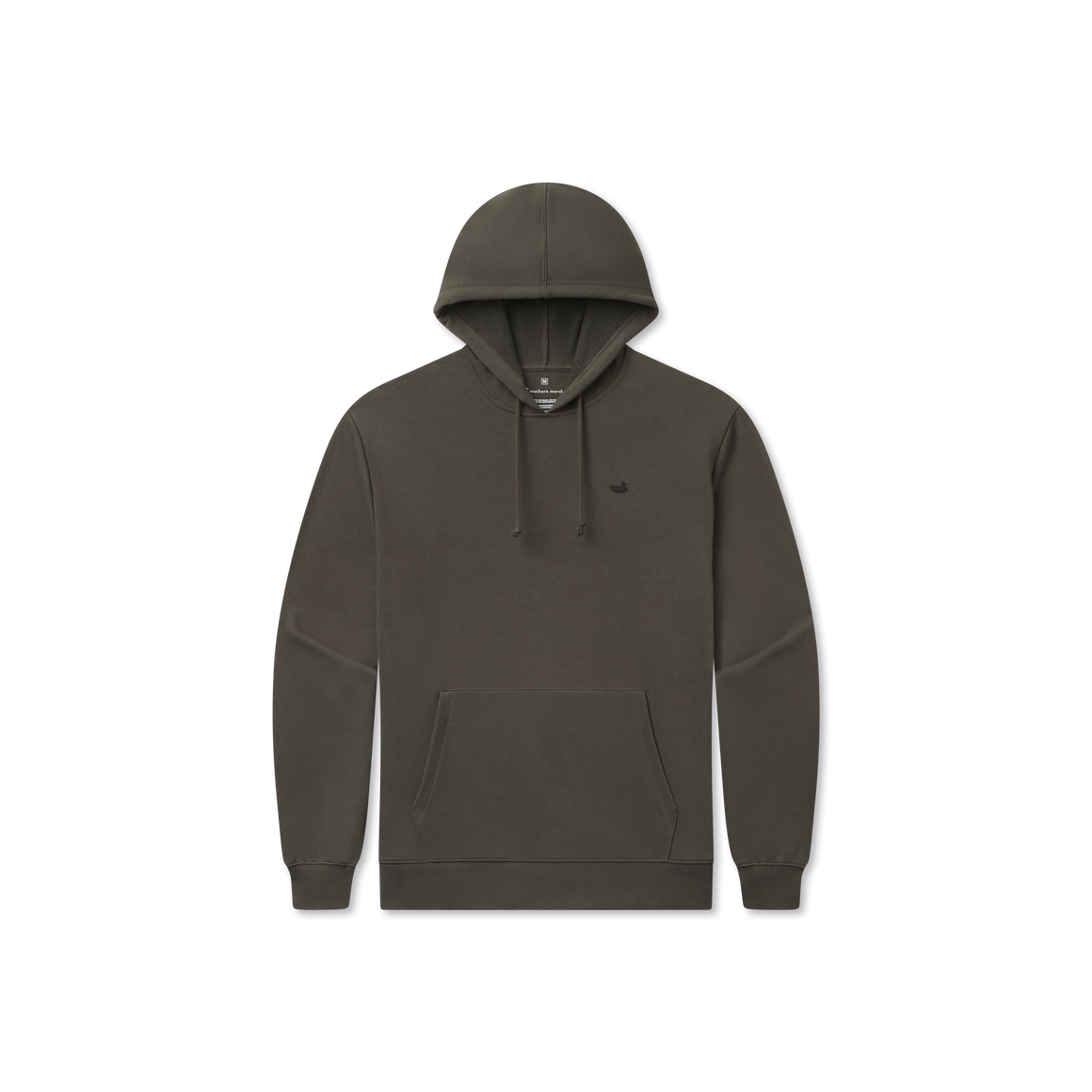 Iron Gray