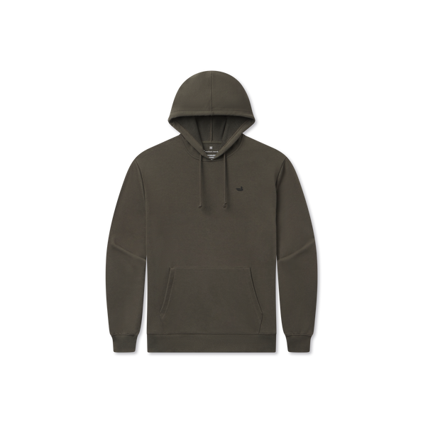Iron Gray