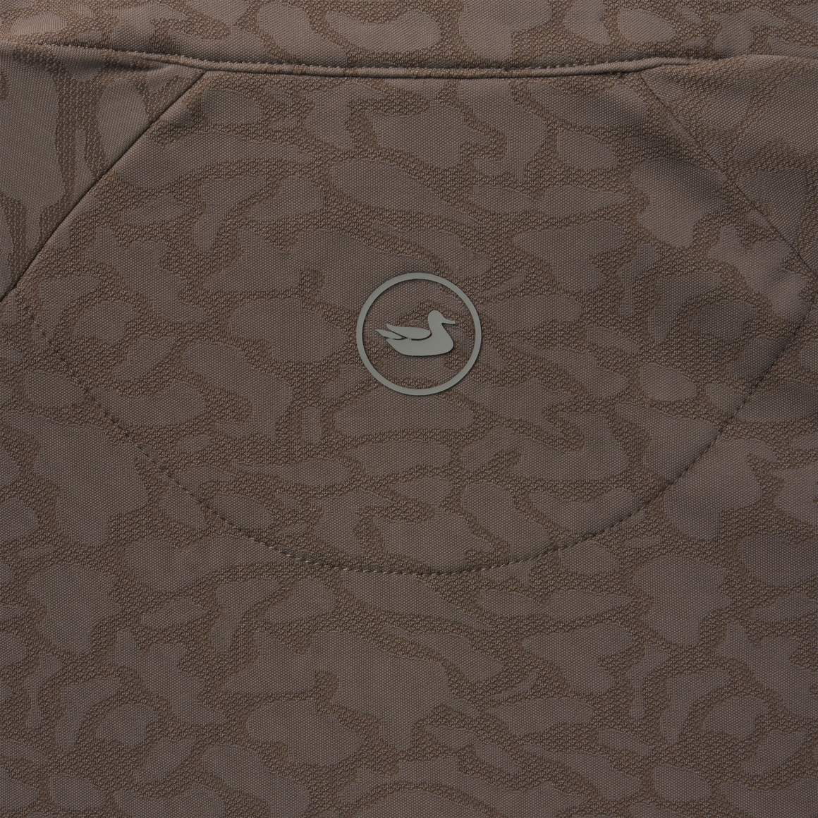 Dark Gray Active Camo | DETAIL