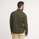 Dark Olive Active Camo | BACK 2