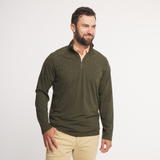 Dark Olive Active Camo | FRONT