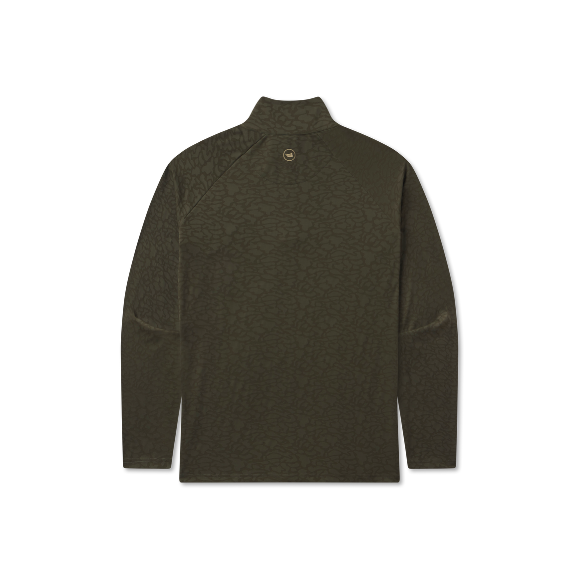 Dark Olive Active Camo | BACK