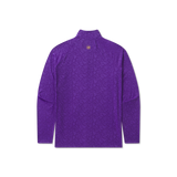 Purple Active Camo | BACK