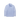 White & French Blue