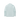 White &   Mint | Back