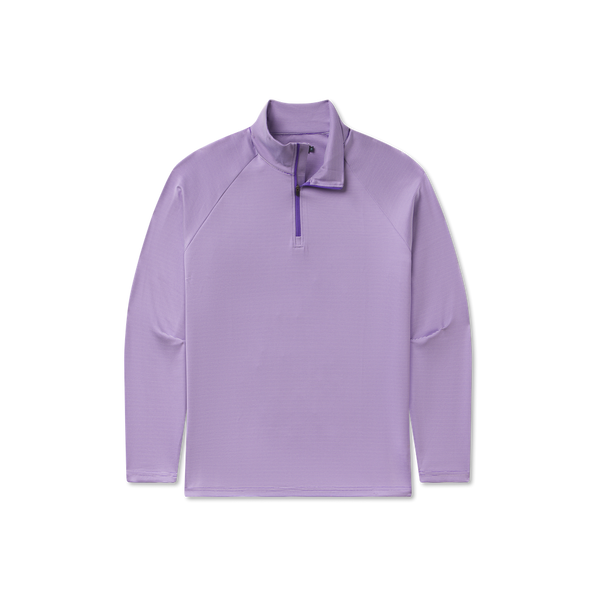 White & Purple