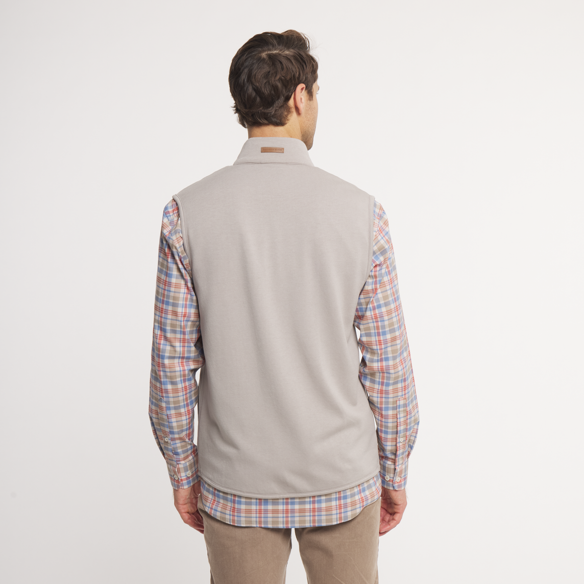 Light Gray | BACK