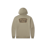 Stonewall Olive | BACK