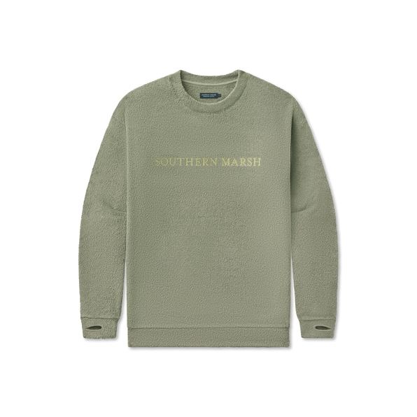 Brigade Olive
