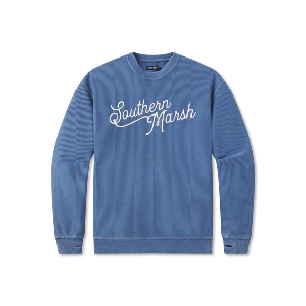 Women's Pullovers and Sweaters – Southern Marsh Collection