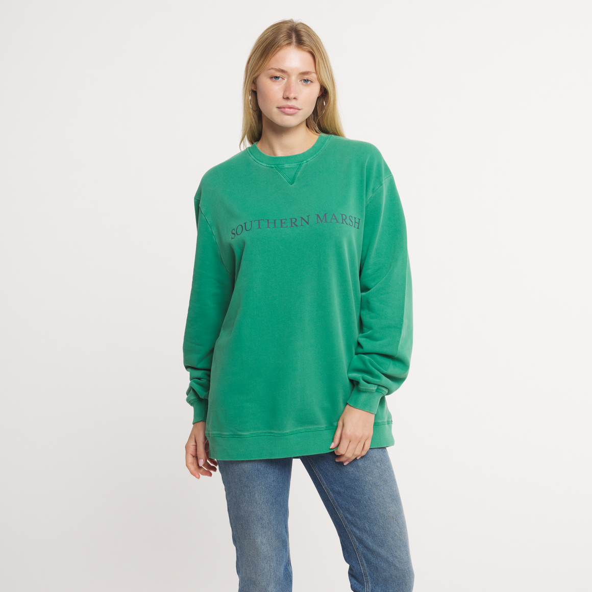 Jubilee Green | FRONT