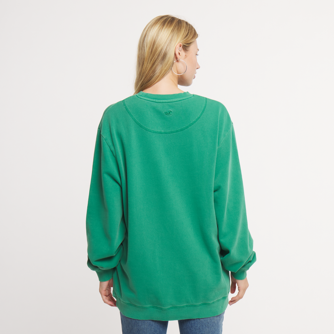 Jubilee Green | BACK 2