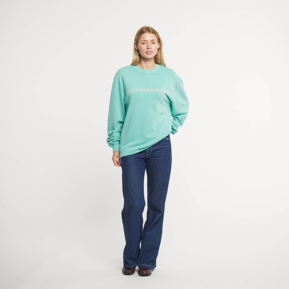 Kelly Green | FRONT