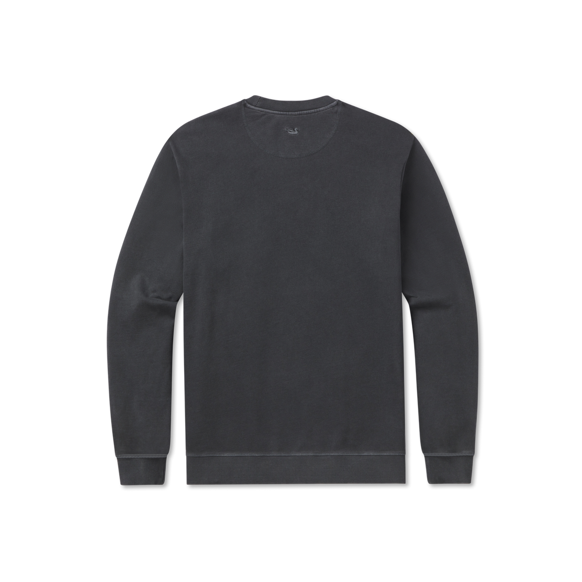 Southern Marsh Seawash Sweatshirt in Dark Bluebonnet main image 1