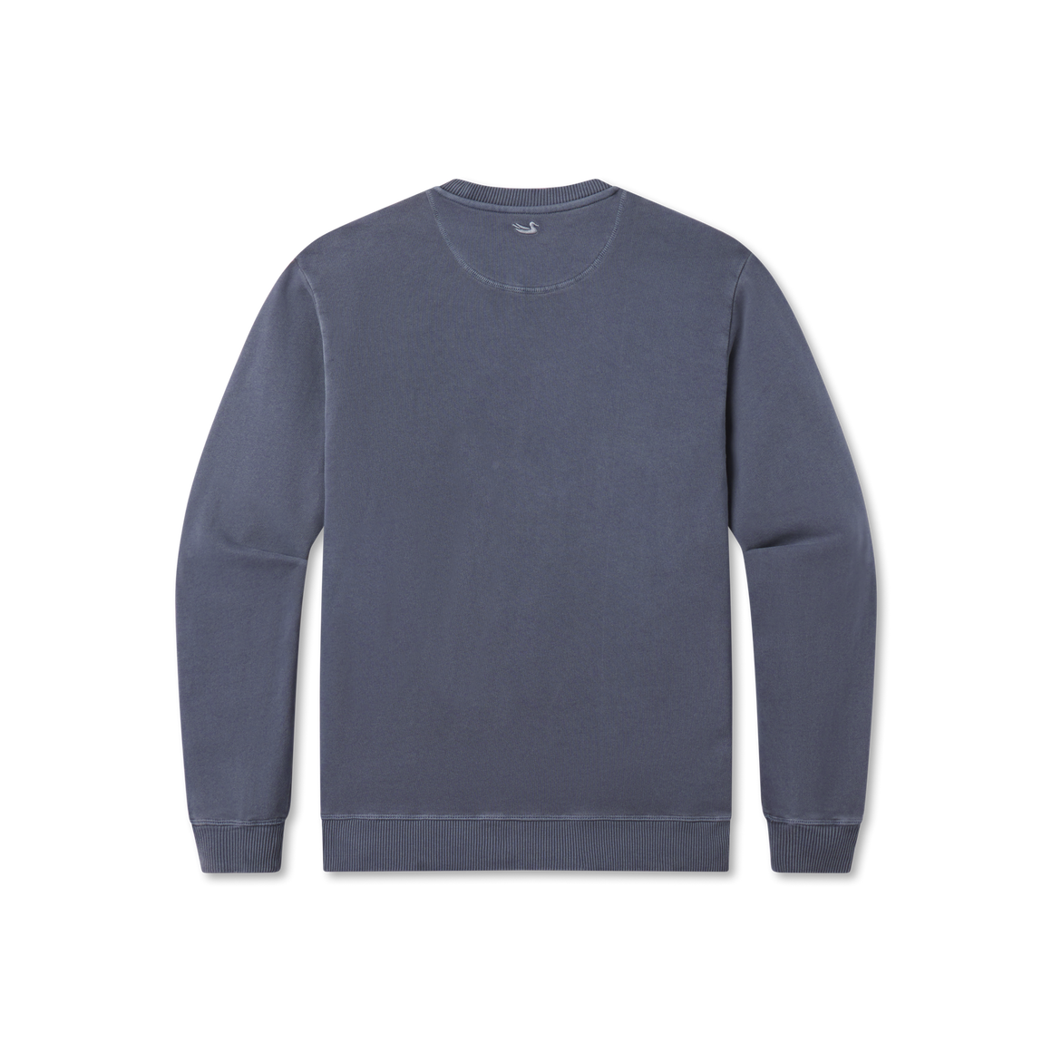 Navy | BACK